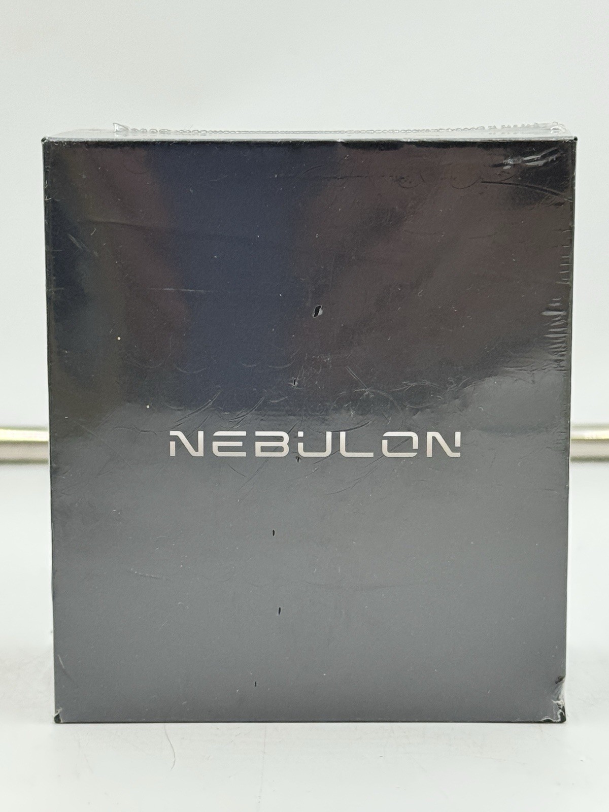 Nebulon 4 in 1 Wireless Charging Station Foldable Aluminum Magnetic