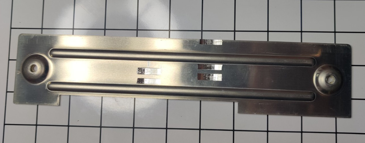 MAKITA 342787-1 Dado Table Insert For 2708 Table Saw