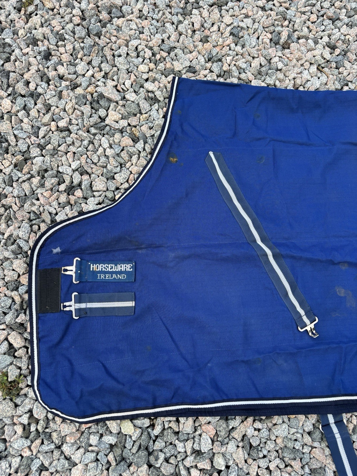 66” Rambo Stable Sheet