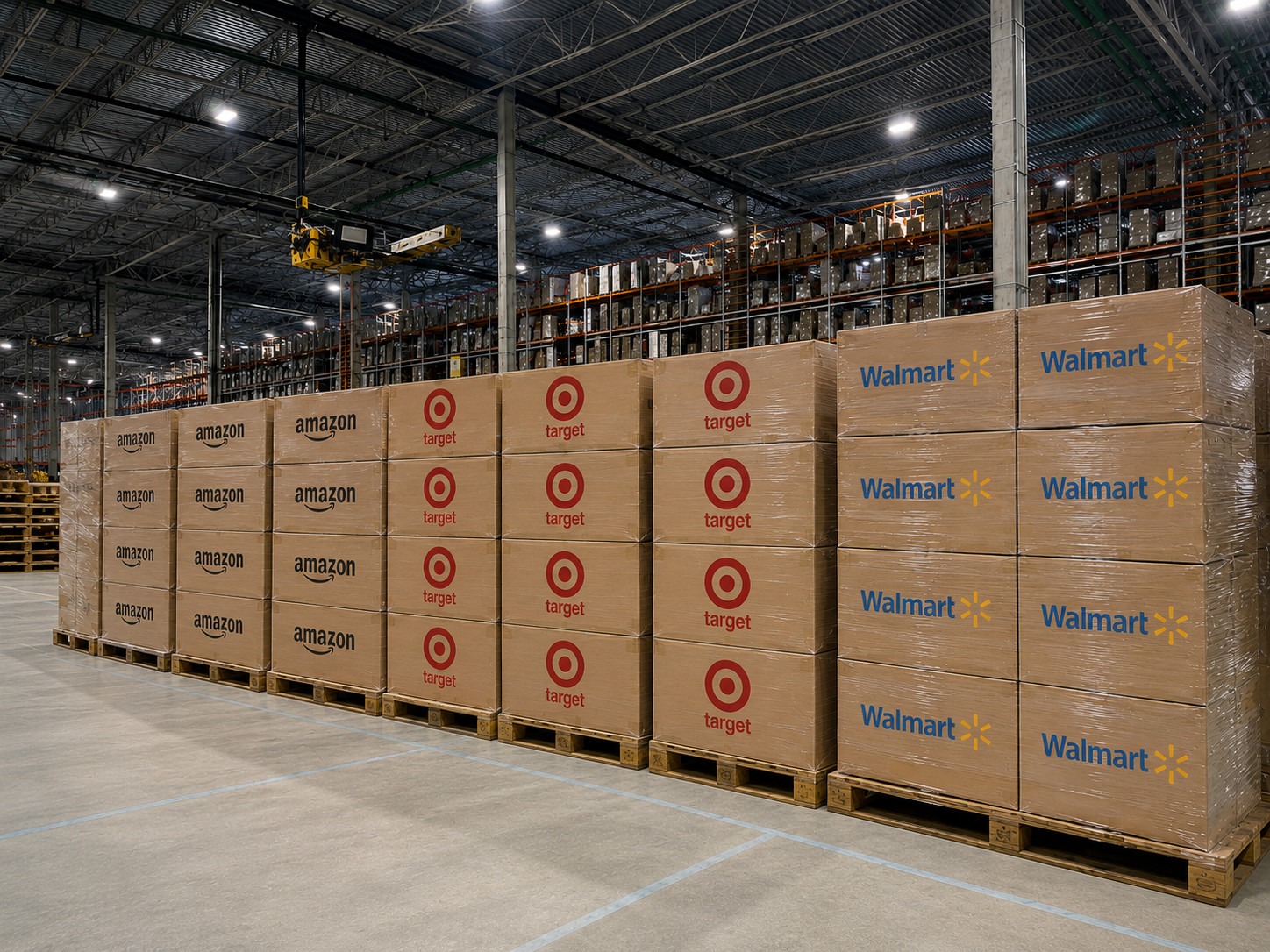 Amazon Household Essentials Bulk Lot Premium Resale Selection
