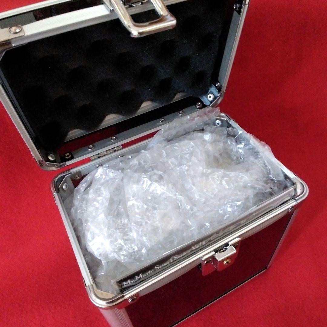 Second hand magic tricks C344 Maric Glass