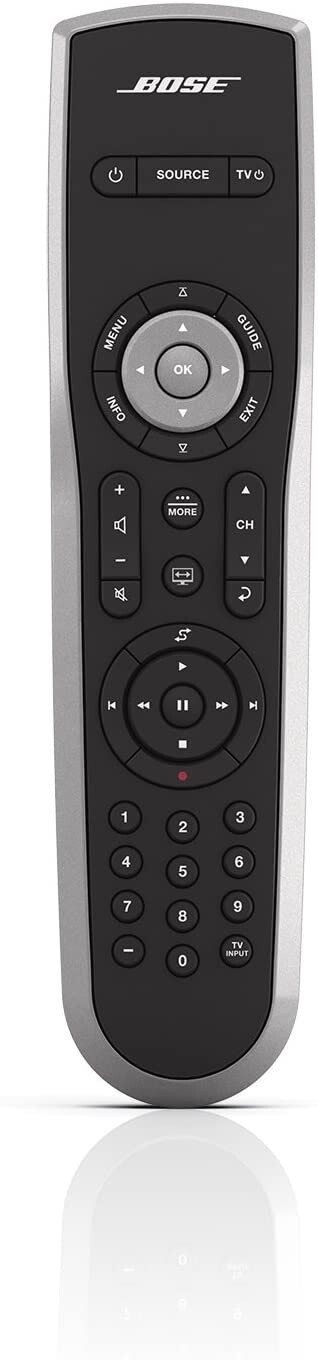 Bose Lifestyle V25 Home Theater System