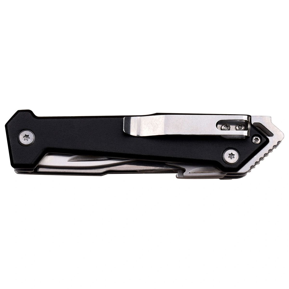 Busted Knuckle Garage - Multi-Tools - 3.0" Blade -BKG-MK002