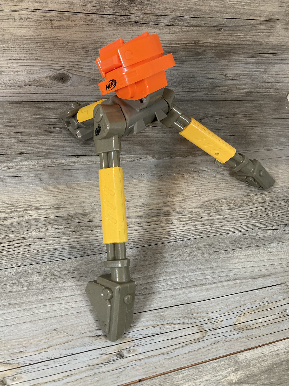 NERF Vulcan Tripod Stand N-Strike EBF-25 Replacement Part
