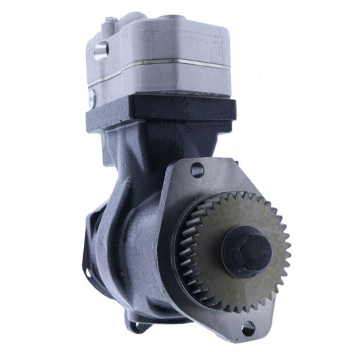 Air Brake Compressor 5286966RX 4946293 9111545130 For Cummins 6BT 6BT5.9 Engine