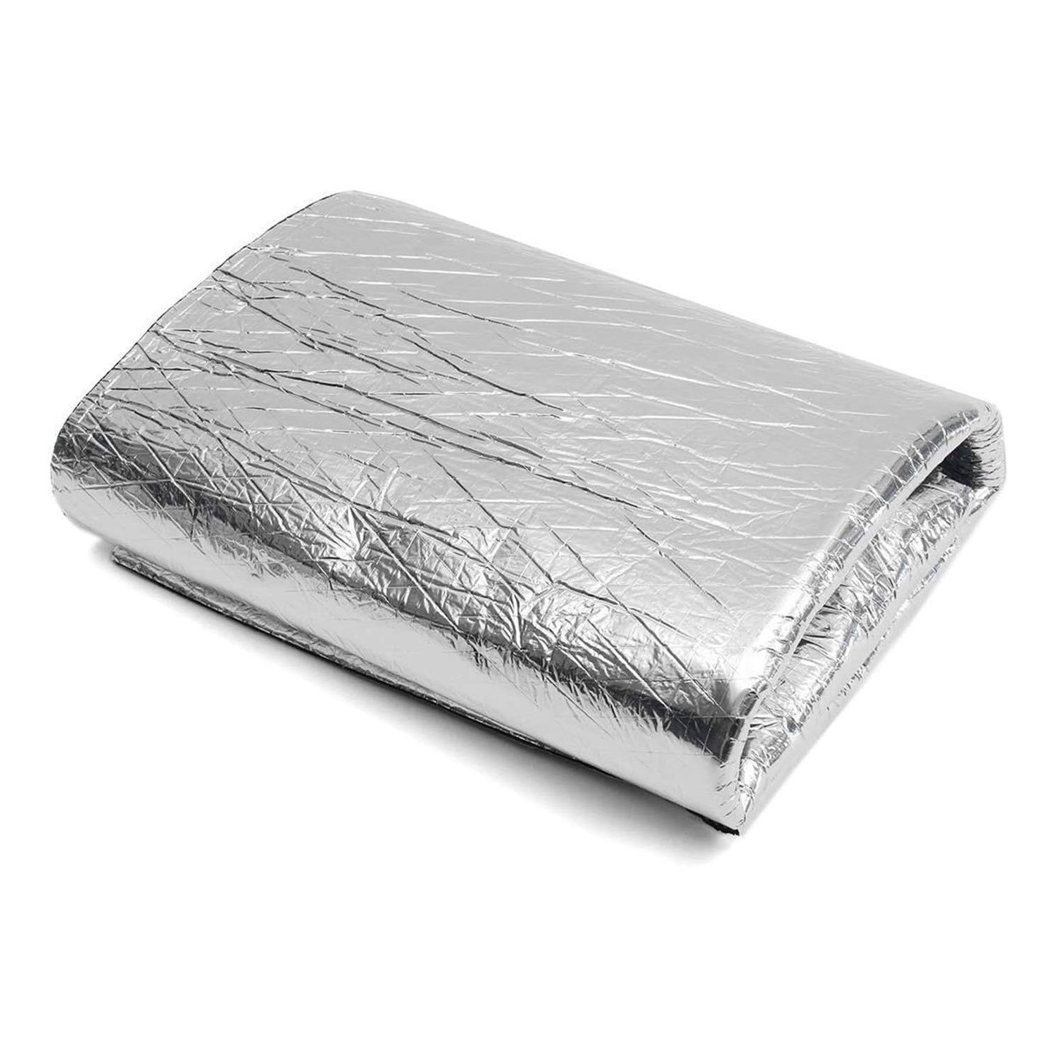 INDUSTRIAL AREA WALL FLOOR CARGO AREA SOUND DEADENING MAT THICKENED STICKABLE