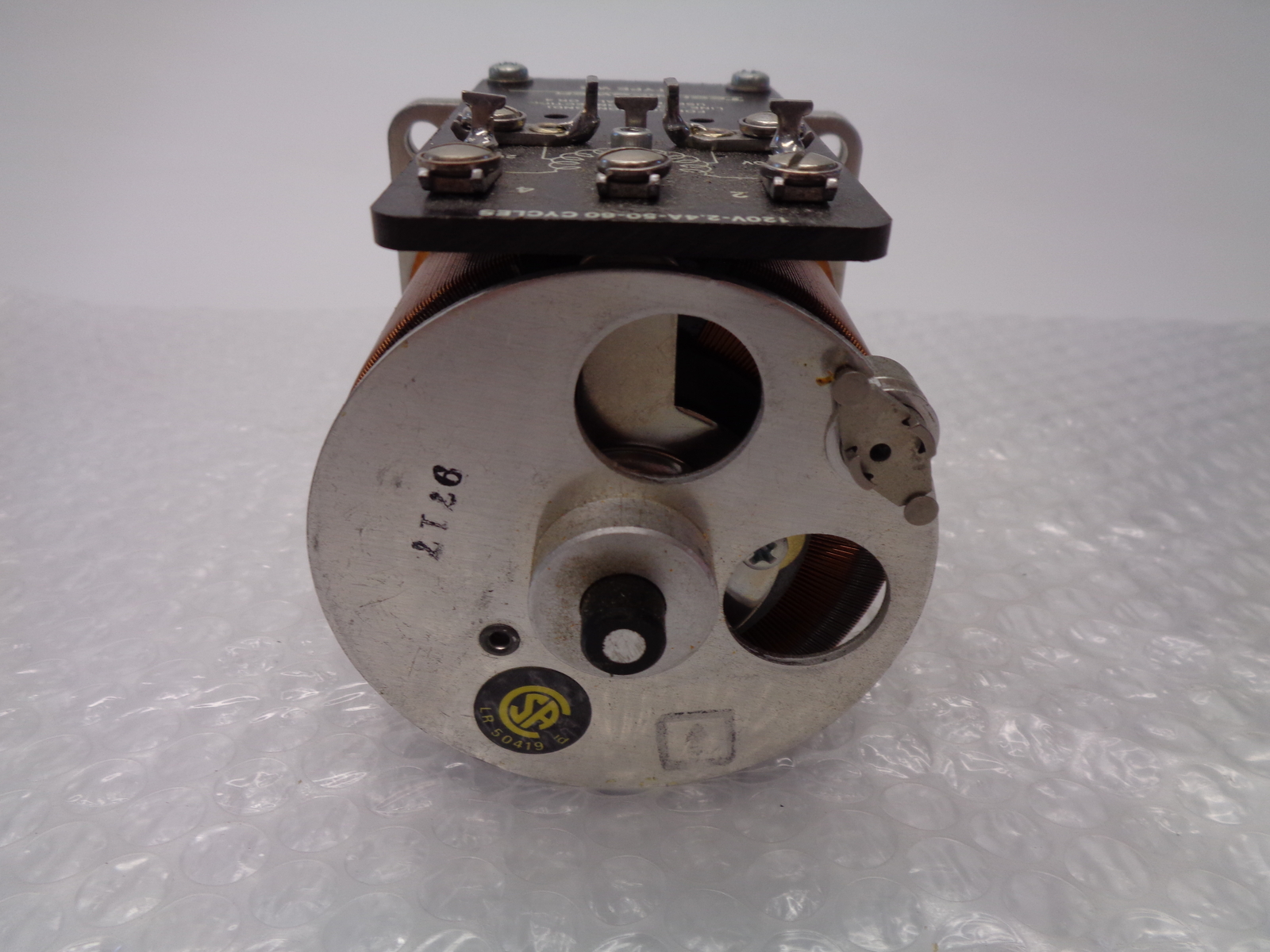 TECHNIPOWER TYPE W2 TRANSFORMER UNMP