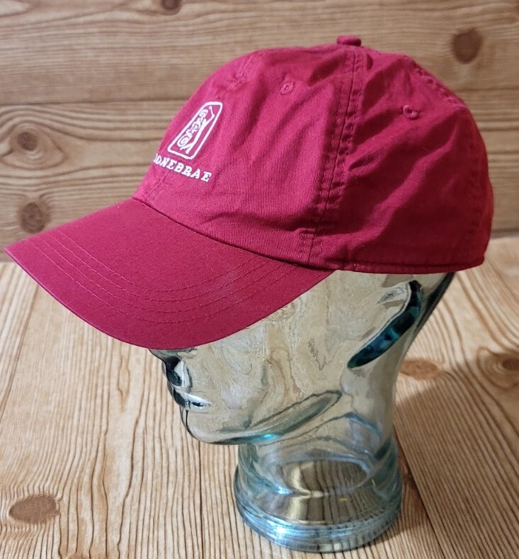 TPC Stonebrae Cap Players "Classic" TPC TOUR Cap SHIPS FREE w/ Buy It Now (NEW!)