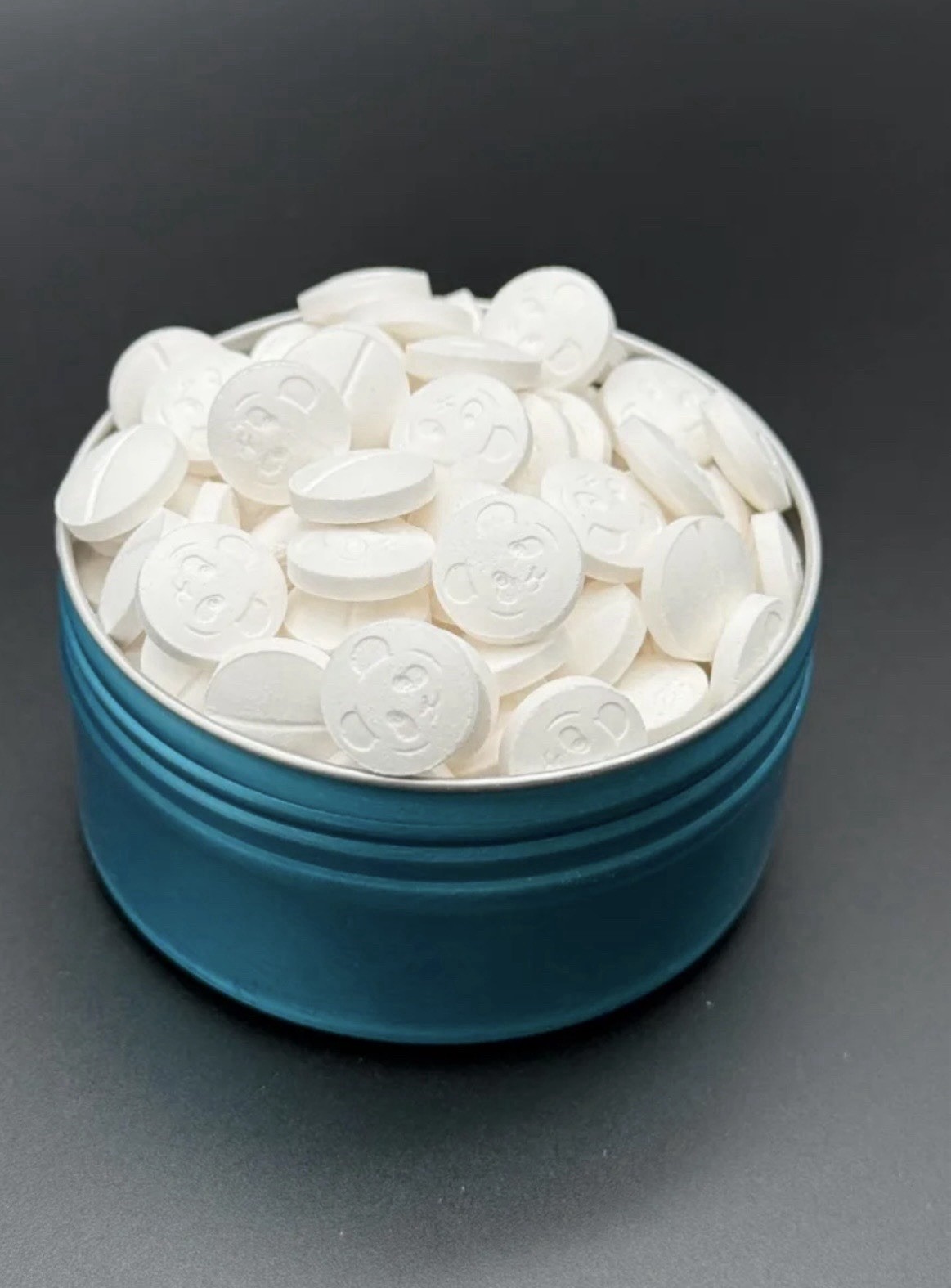 SR LAB CHEM 100count 50mg Tabs NOT FOR HUMAN CONSUMPTION