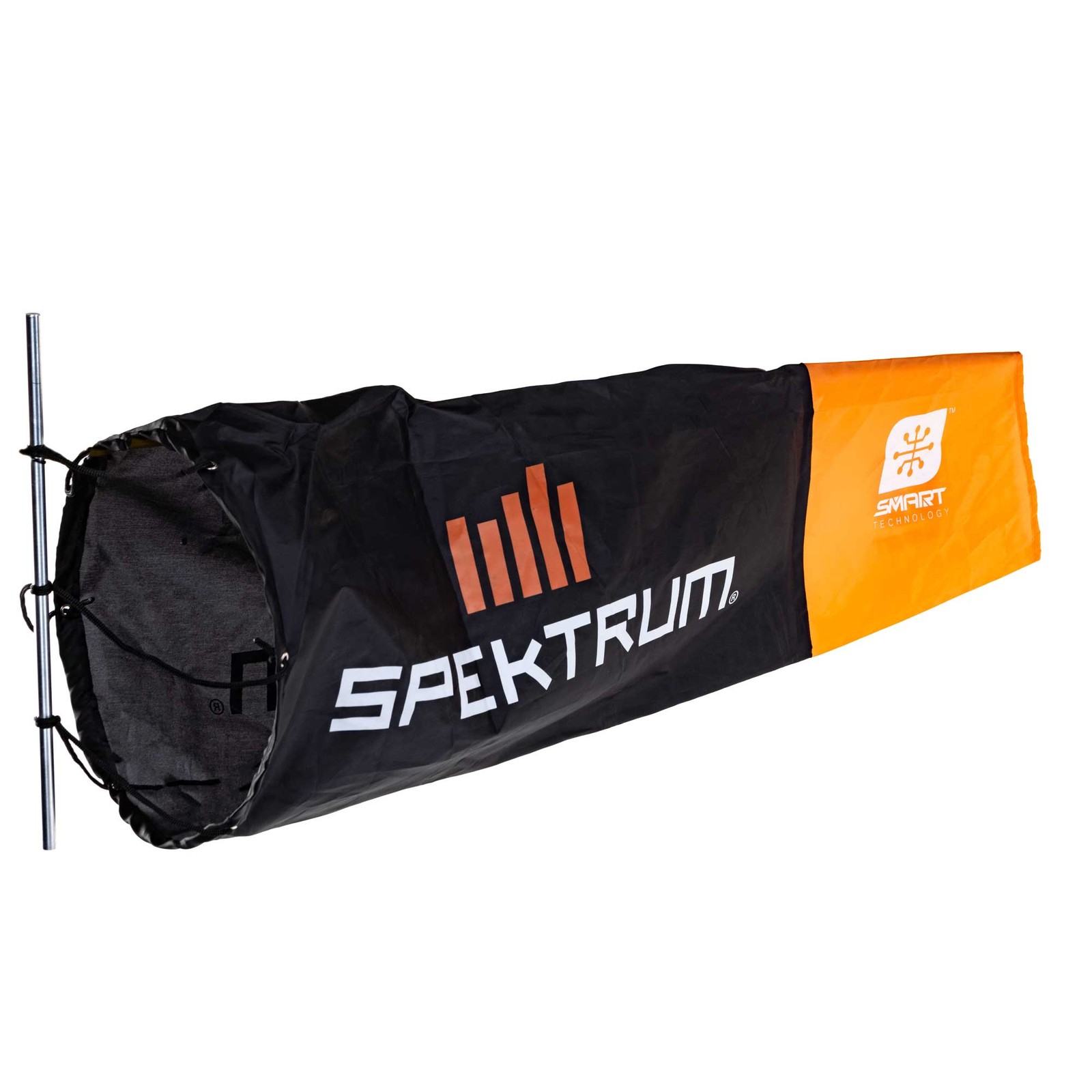 Spektrum Spektrum Smart Airfield Windsock 10x36in SPMPWS100 Miscellaneous Radio
