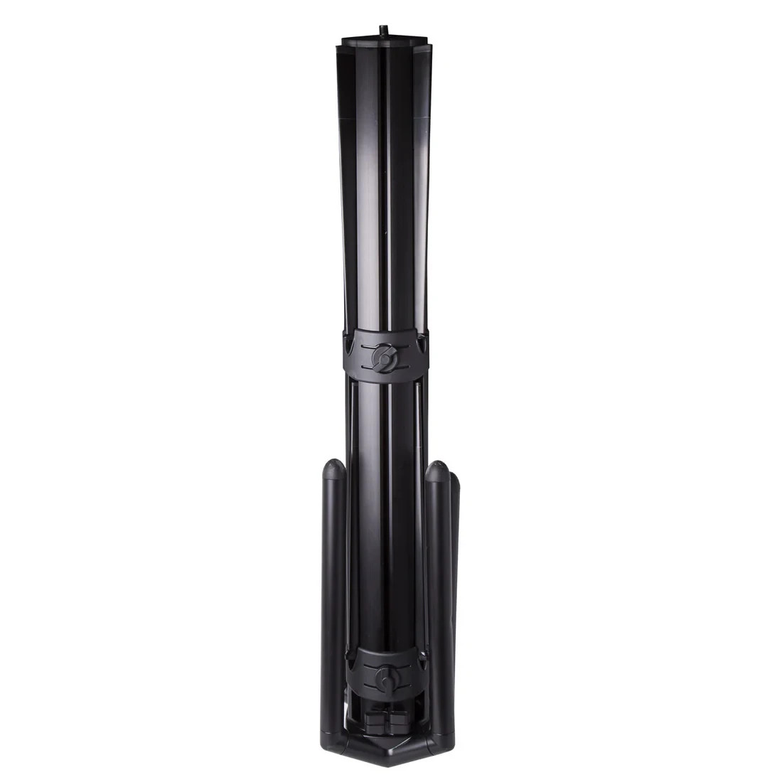 K&M Spider Keyboard Stand Black Pro