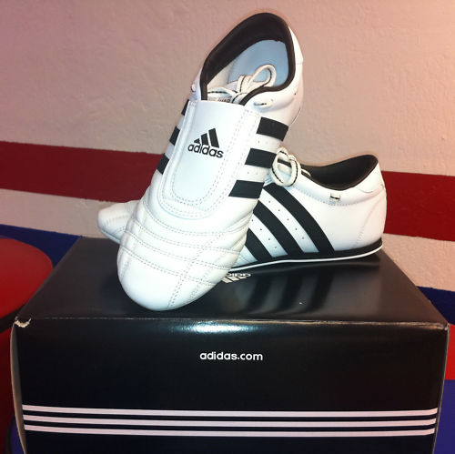 TAEKWONDO SHOES, ADIDAS SM-II MARTIAL ARTS TAEKWONDO