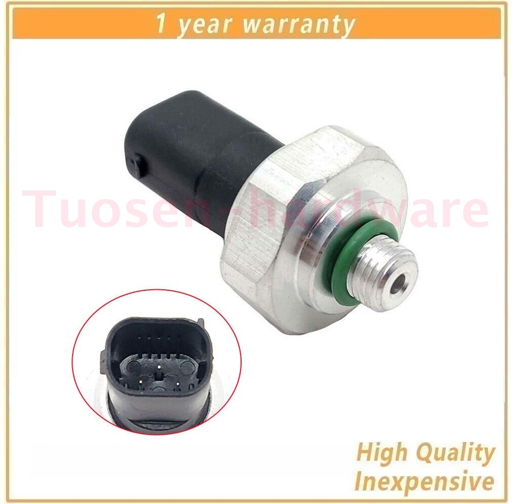 A/C Pressure Sensor Transducer Switch 2110000283 For Benz CLA220 E350 GL350 C180