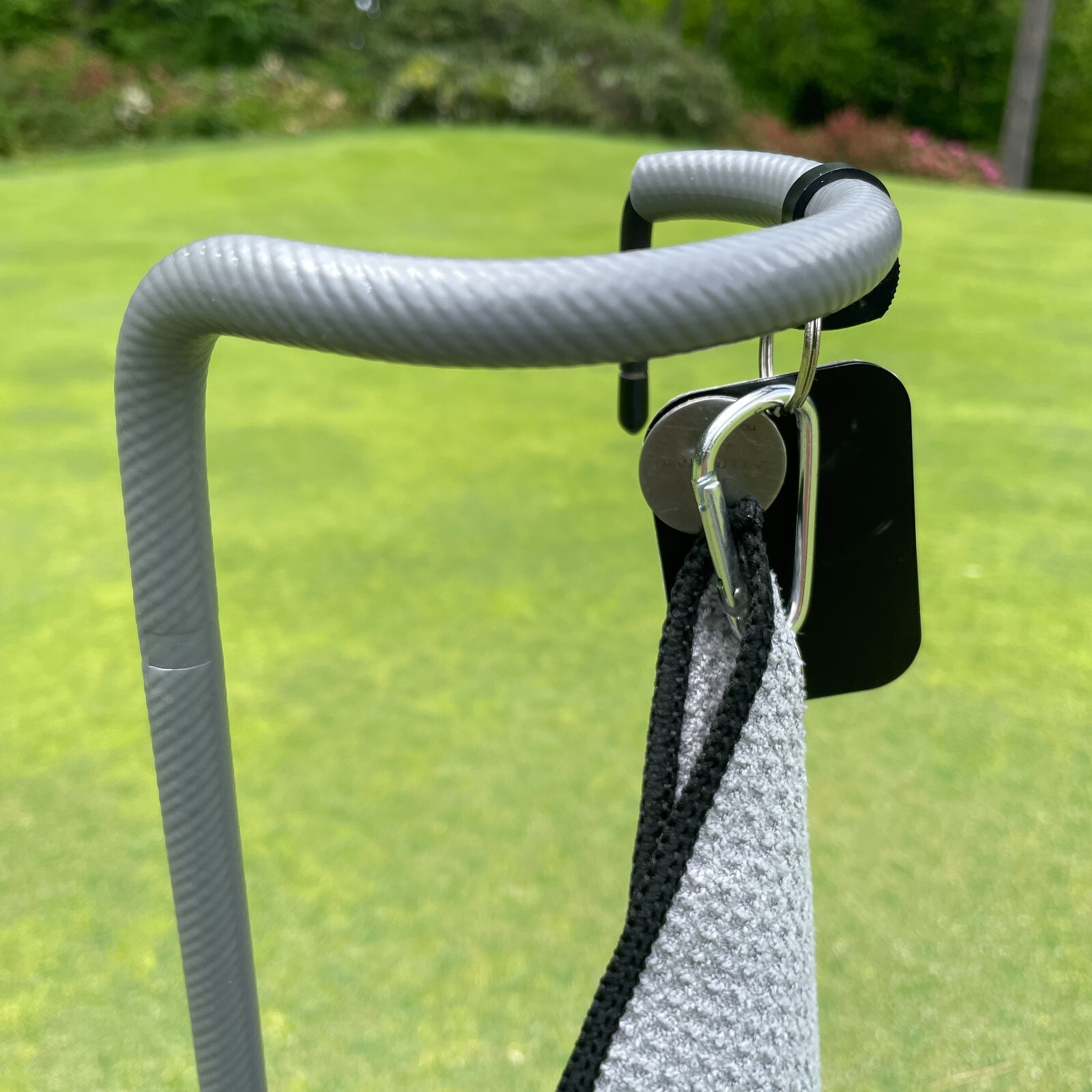 Grip Up Golf Club Stand / Holder, CS 2.0
