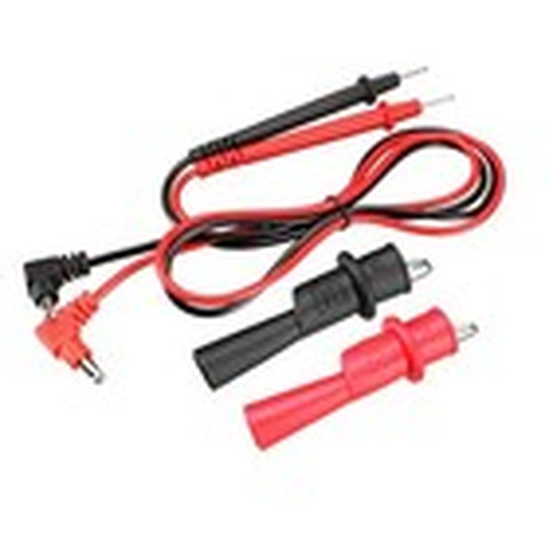 Test Leads, Digital Multimeter Probes Tester Electric Test Probe With