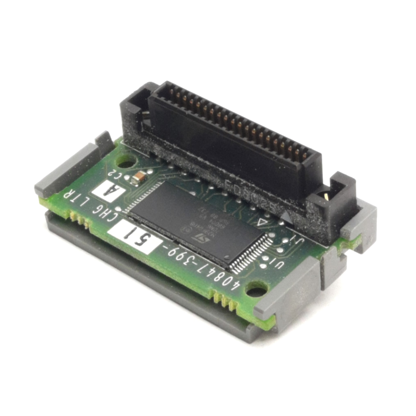 Allen Bradley 1747-M13 SLC 500 Memory Card Module PLC CPU Fixed/Modular, 64KB
