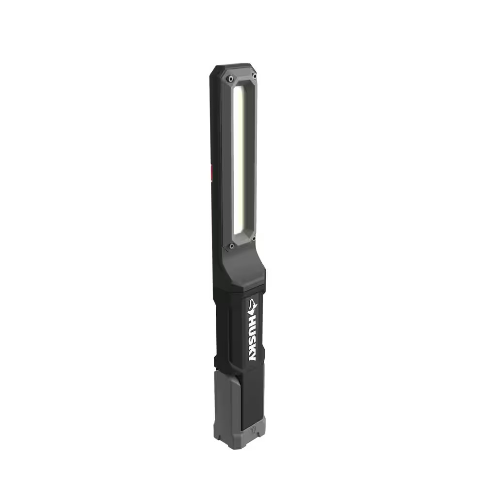 800 Lumens Rechargeable Swivel Work Light
