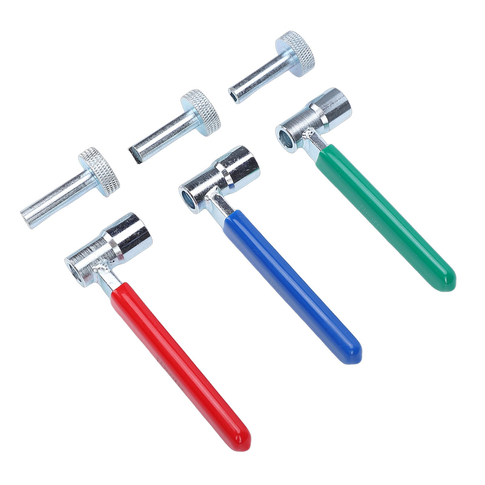 Valve Clearance Adjustable Wrenches Kit Efficient For ATV ATC Maintenance TRFV