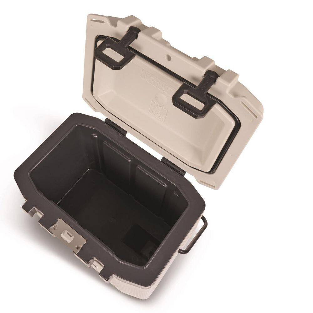 Trailmate Tan 25 Qt. Hard Cooler