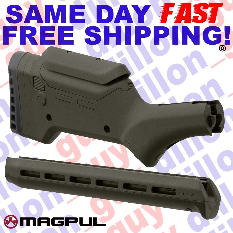✨MAGPUL Marlin 1895/1894/336 Rifle ELG STOCK MAG1381 - 82-ODG Combo SAME DAYSHIP