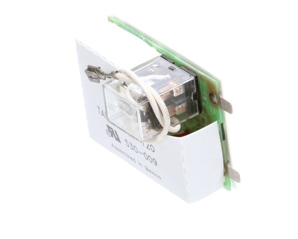 A530-009 Grindmaster Cecilware Timer Columbia Brew 0-8 Minute Genuine OEM