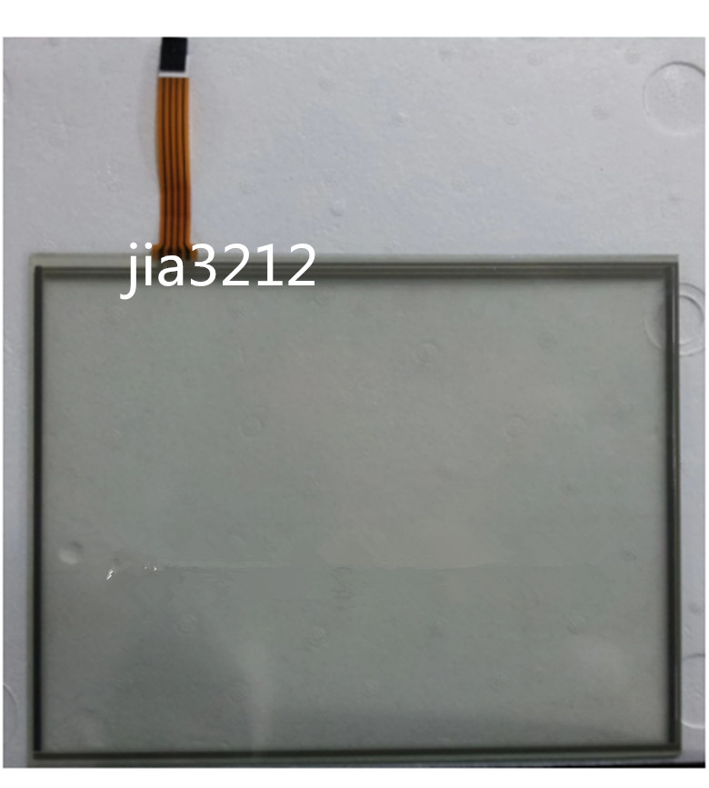 For Symbol VC5090 VC50 Digitizer Touch Screen Free Shipping #AT