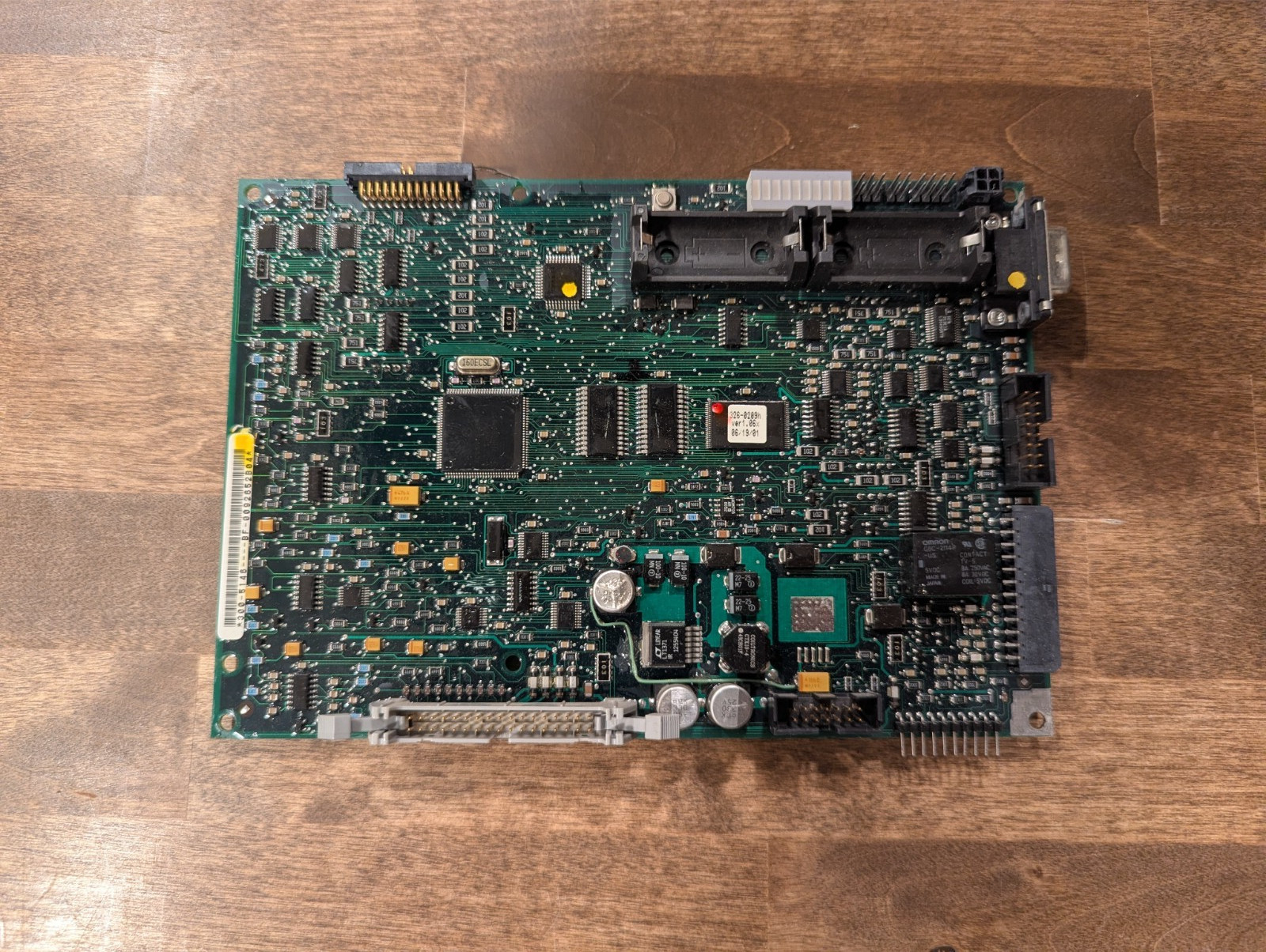 0300-5146 Cummins PCB Assy Dig mdl1