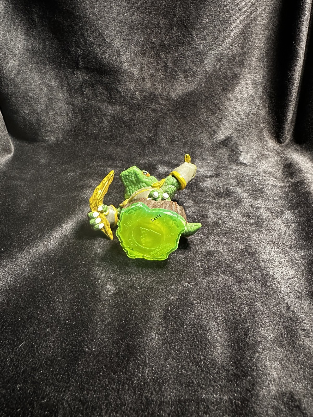 Skylanders Spyro’s Adventure Dino-Rang