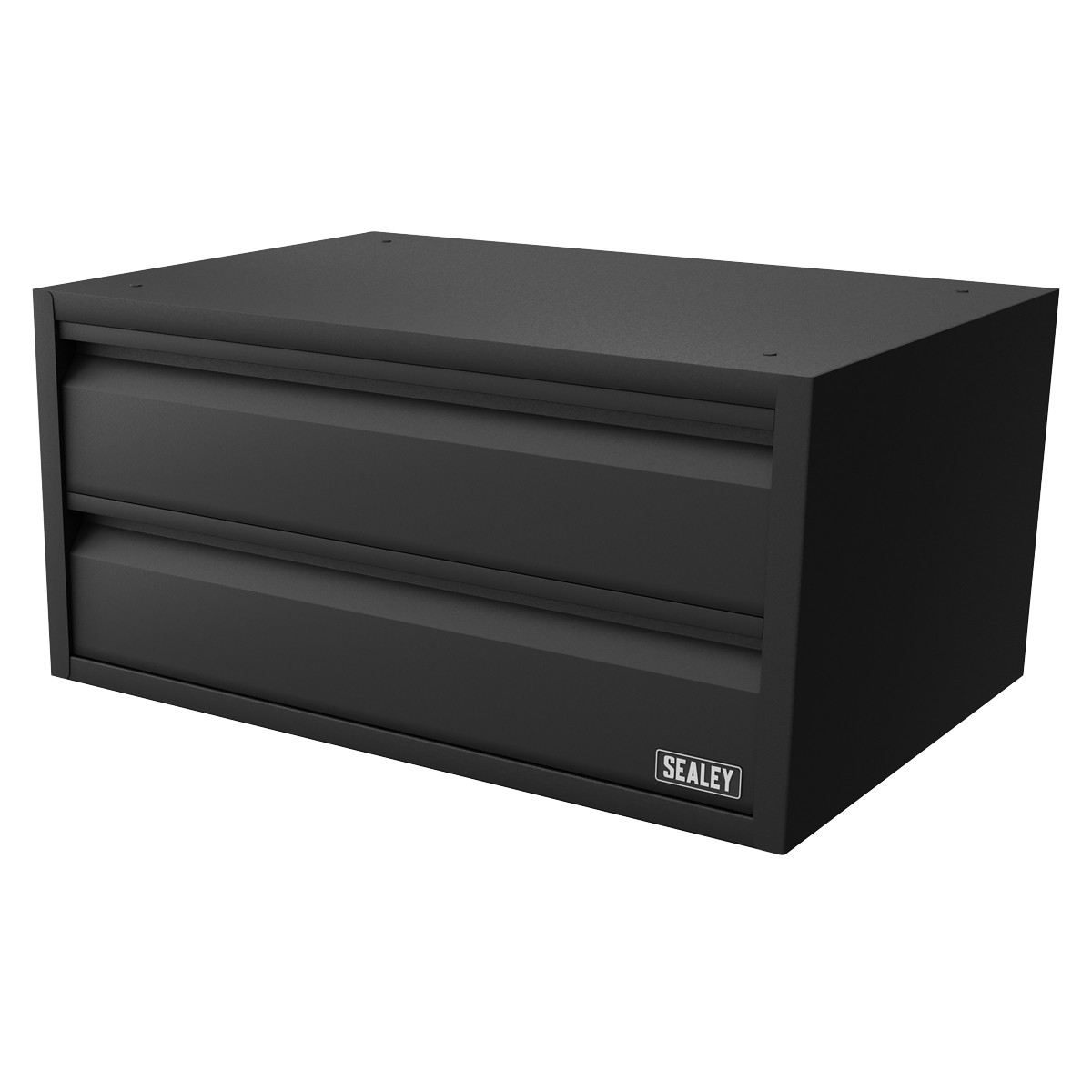 Sealey Modular Wide Unit 2 Drawer APMB5