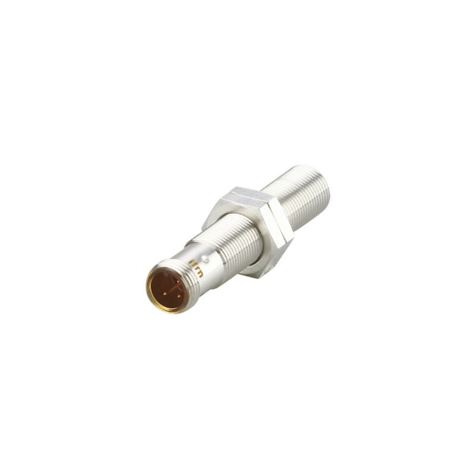 IFM IF5508 Inductive Sensor 10...30 DC PNP New