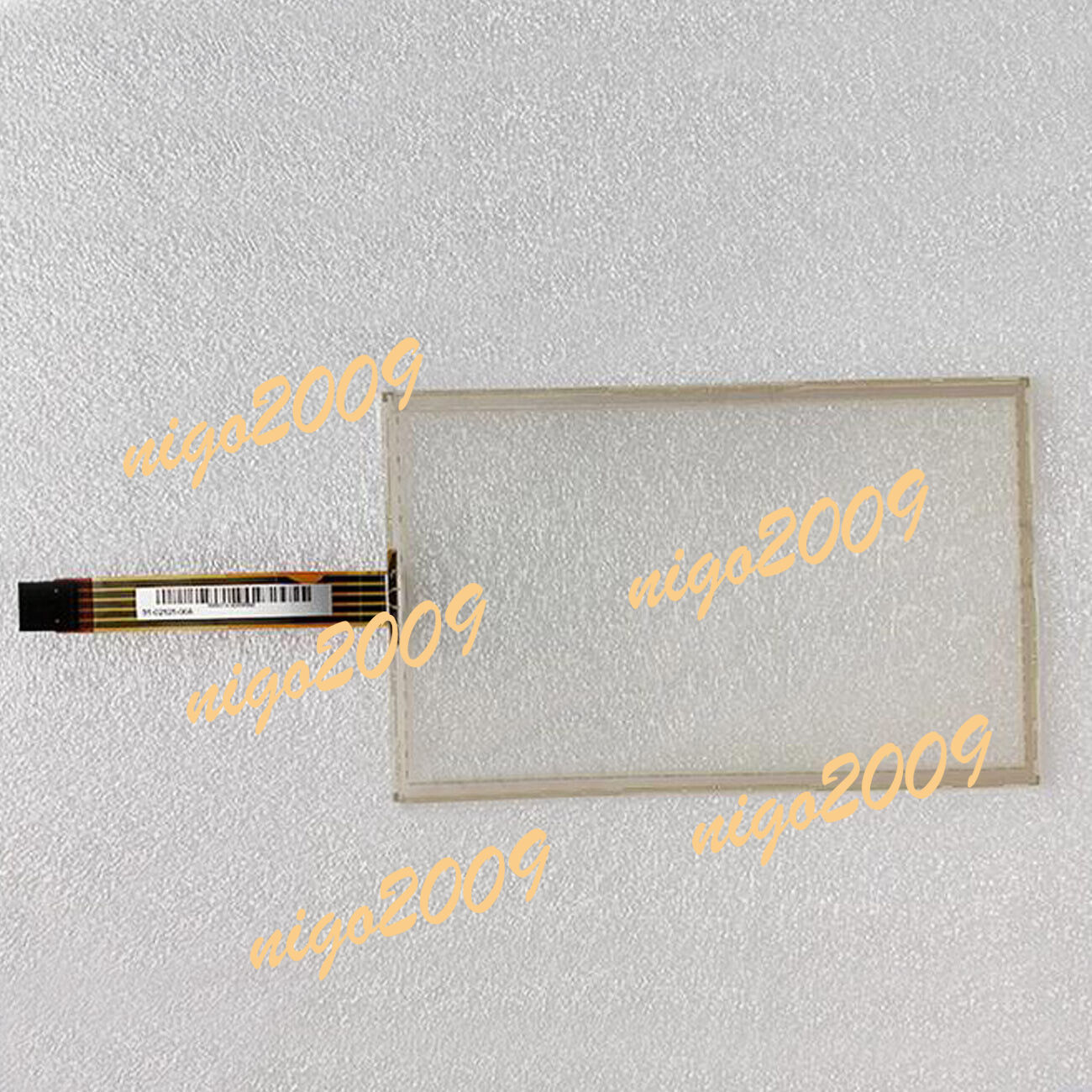1x 7-inch Resistive Touch Screen Fit for 91-02525-05A E301650 FS-01
