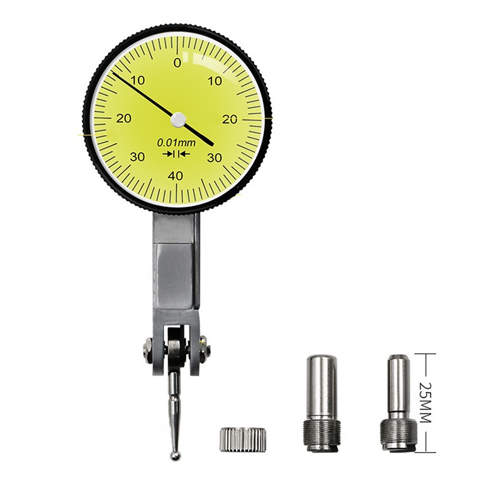 Approx Mm Test Indicator Concave Objects Test Indicator Accurate Measurement