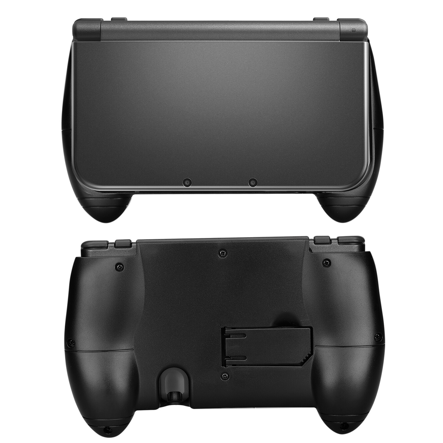 New Nintendo 3DS XL Hand Grip - Protective Cover Controller Grip Case