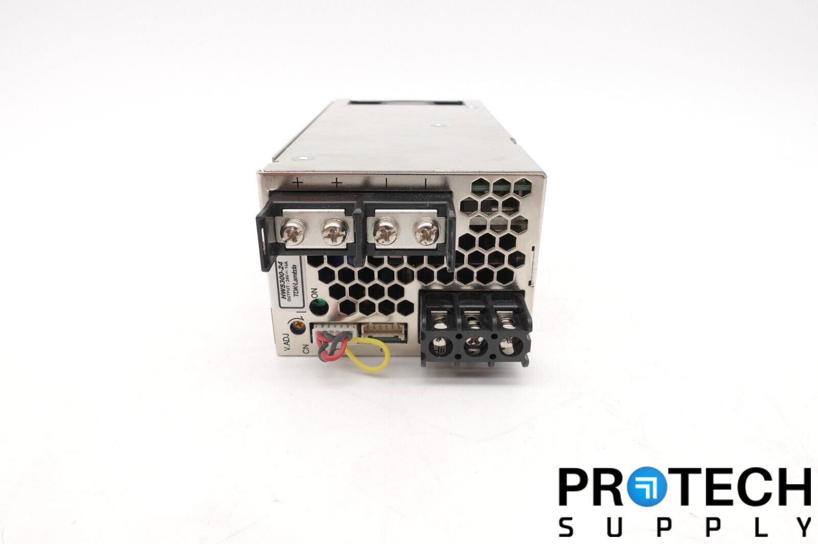 TDK-Lambda HWS300-24 Power Supply with WARRANTY