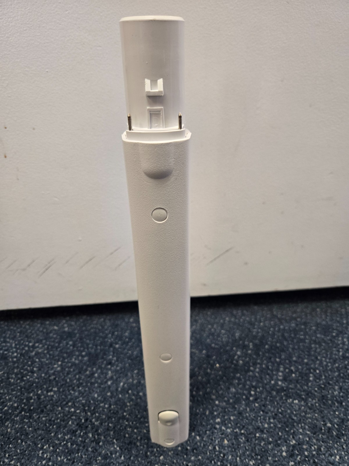 Aerus Electrolux Vacuum Electric Wand Segment - single sections - all years.