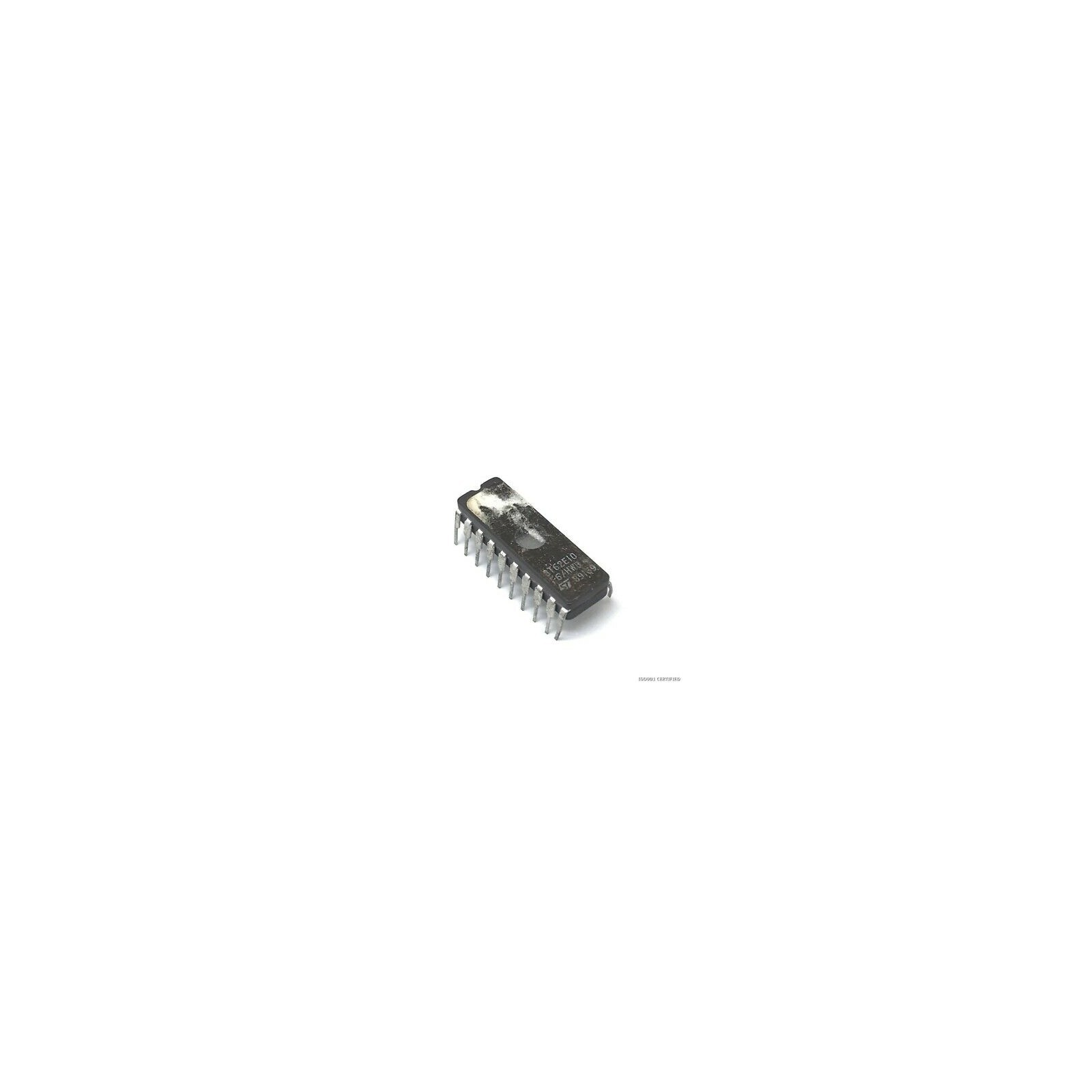 ST62E10-6 ST62E10-6HW INTEGRATED CIRCUIT ST THOMSON