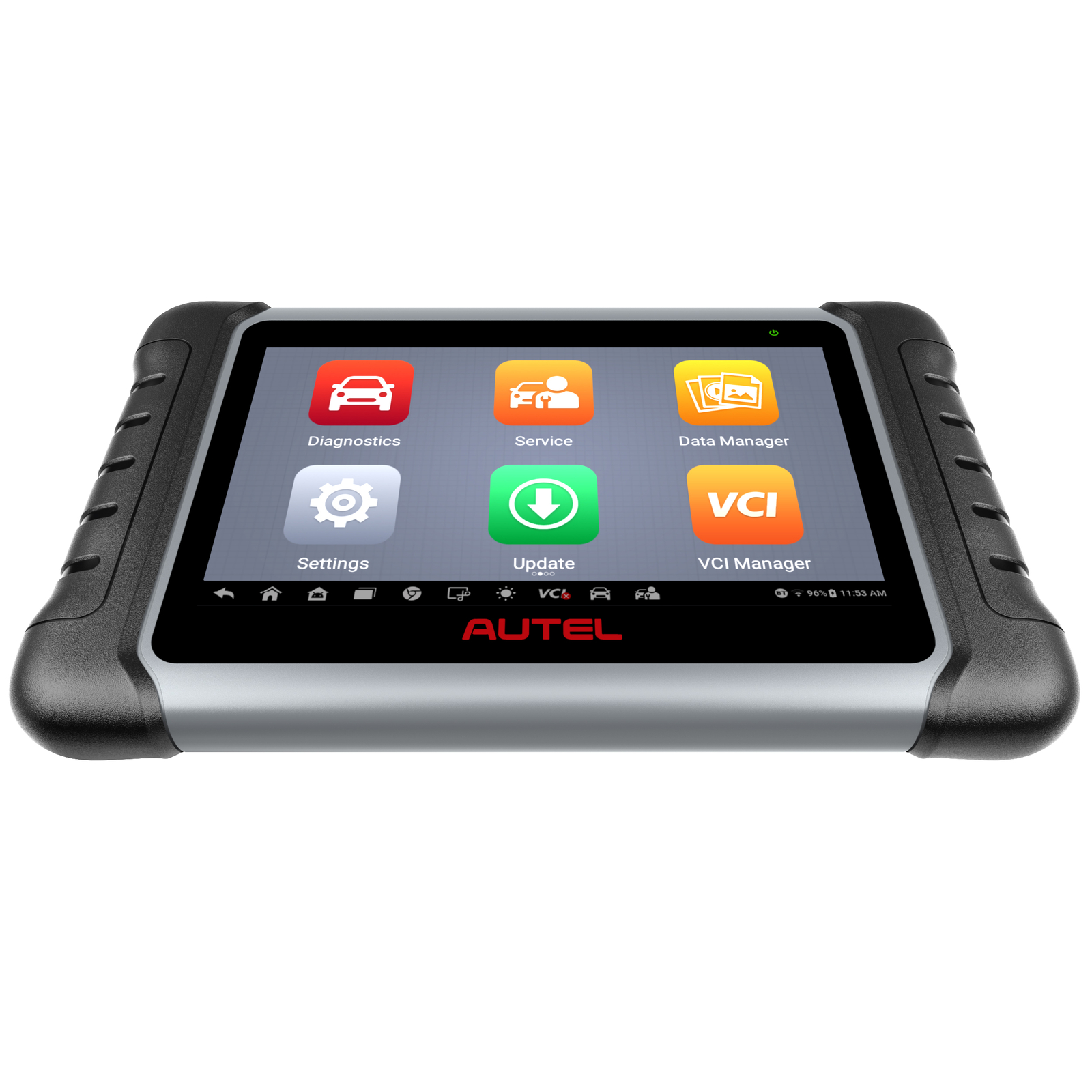 2025 Autel MaxiCOM MK808K-BT Scanner Full Bidirectional Tool Same as MK808BT Pro