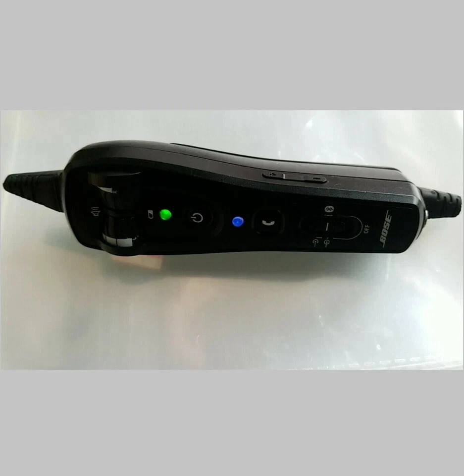 bose Bluetooth Control Module 327070-1020 for Bose-A20 ANR aviation headset / BB