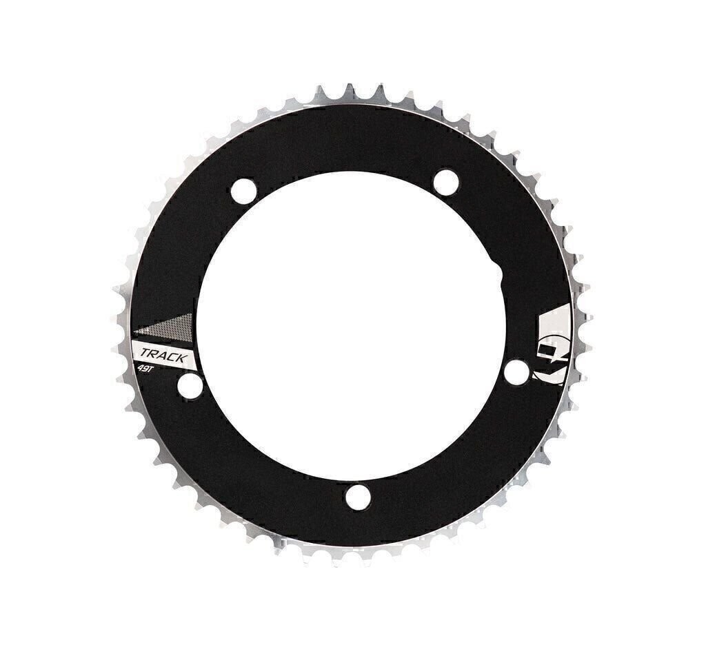 Vision - Pro Track Bicycle 54 Tooth Chainring Upgrade- 144 BCD x 54T