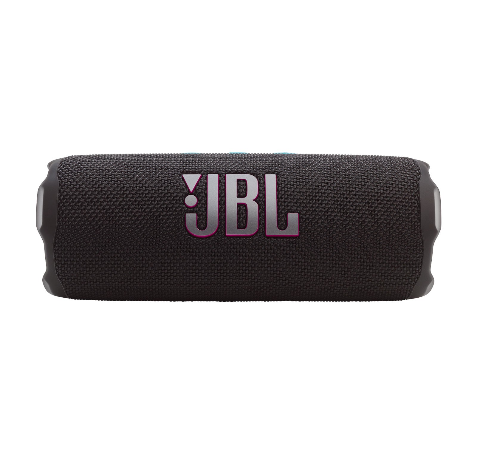 JBL Flip 7 Black Orange Portable Bluetooth Speaker