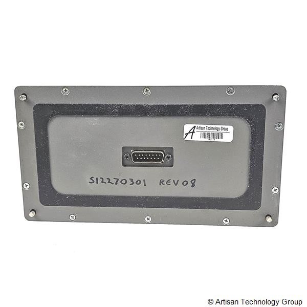 SBS SB-5500 Balance System Keypad Module