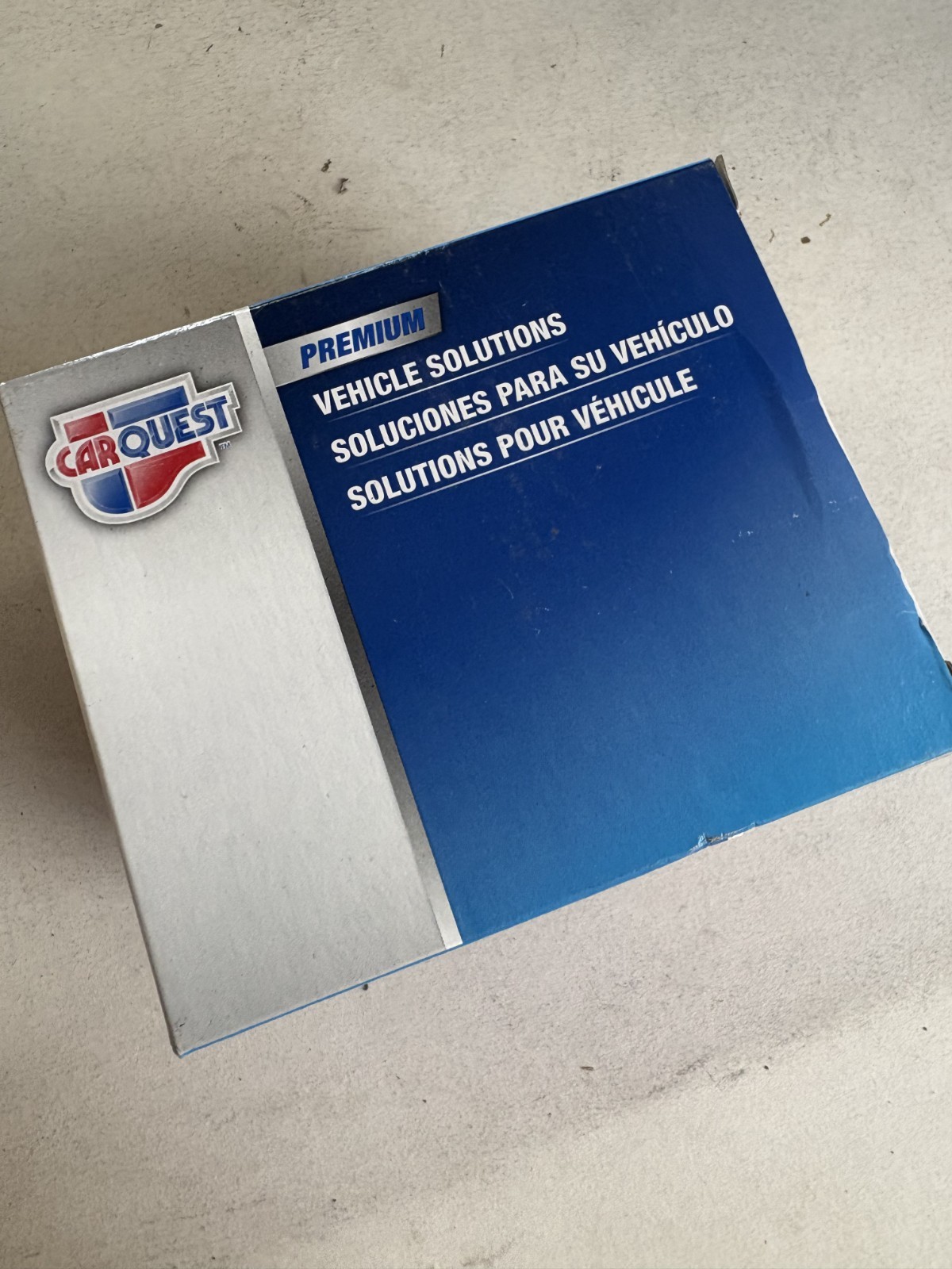 Carquest Premium Distributor Cap HCC1003