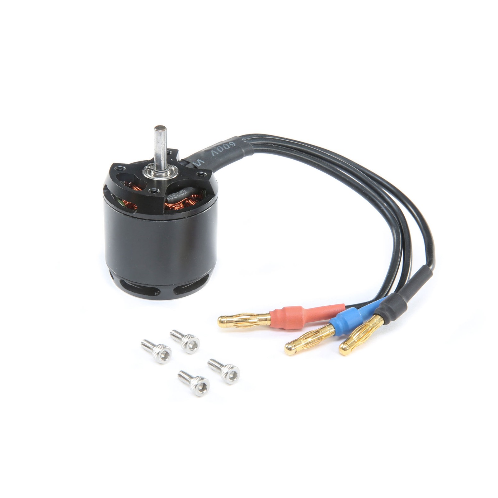 Pro Boat 2080KV Outrunner Aerotrooper Brushless Air Boat DYNM3954 Replacement