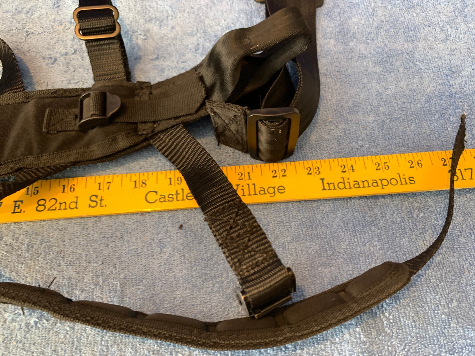 Muddy Hunting Safety Harness Medium