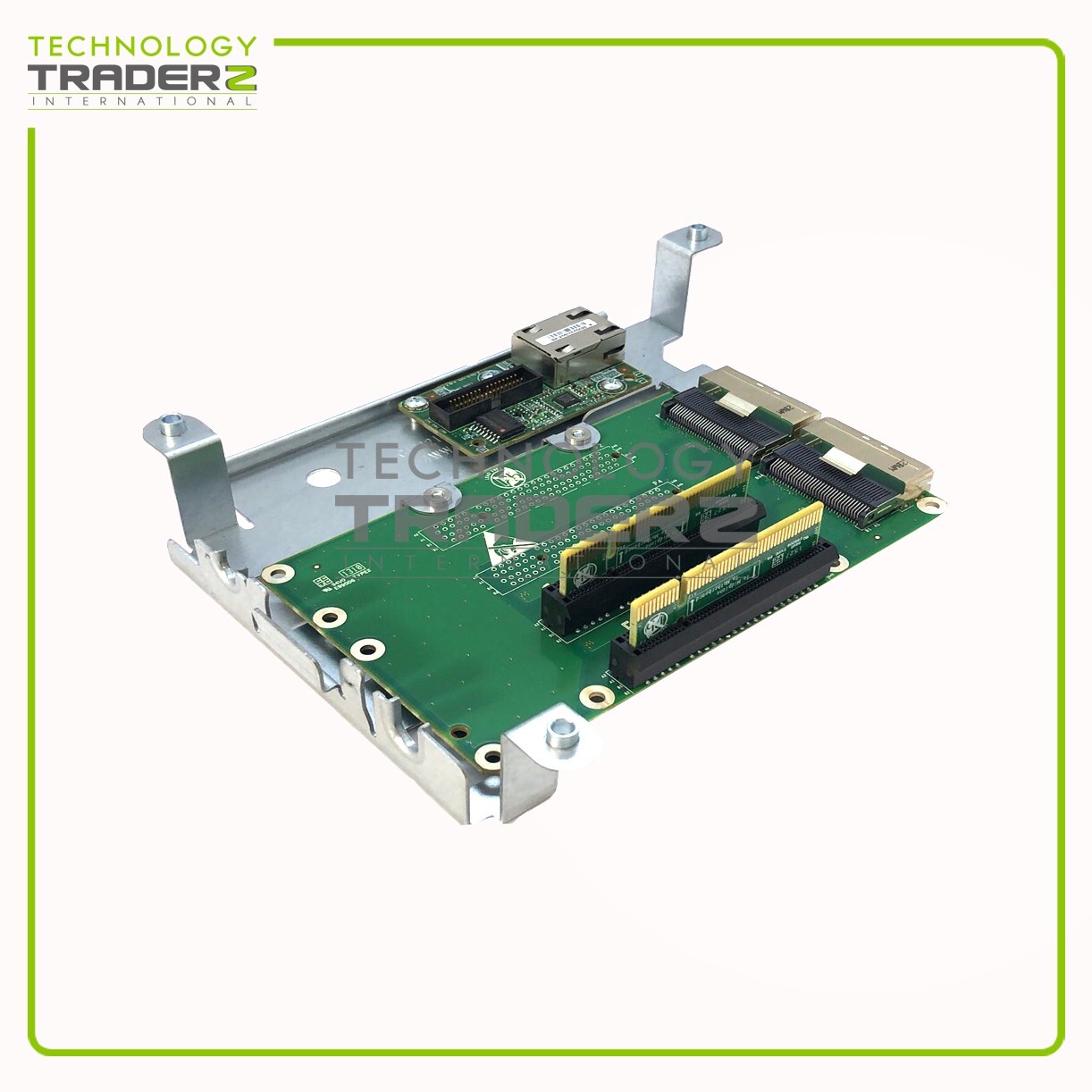SA1U5-A2 Intel Server Midplane Board Assembly W/ Bracket
