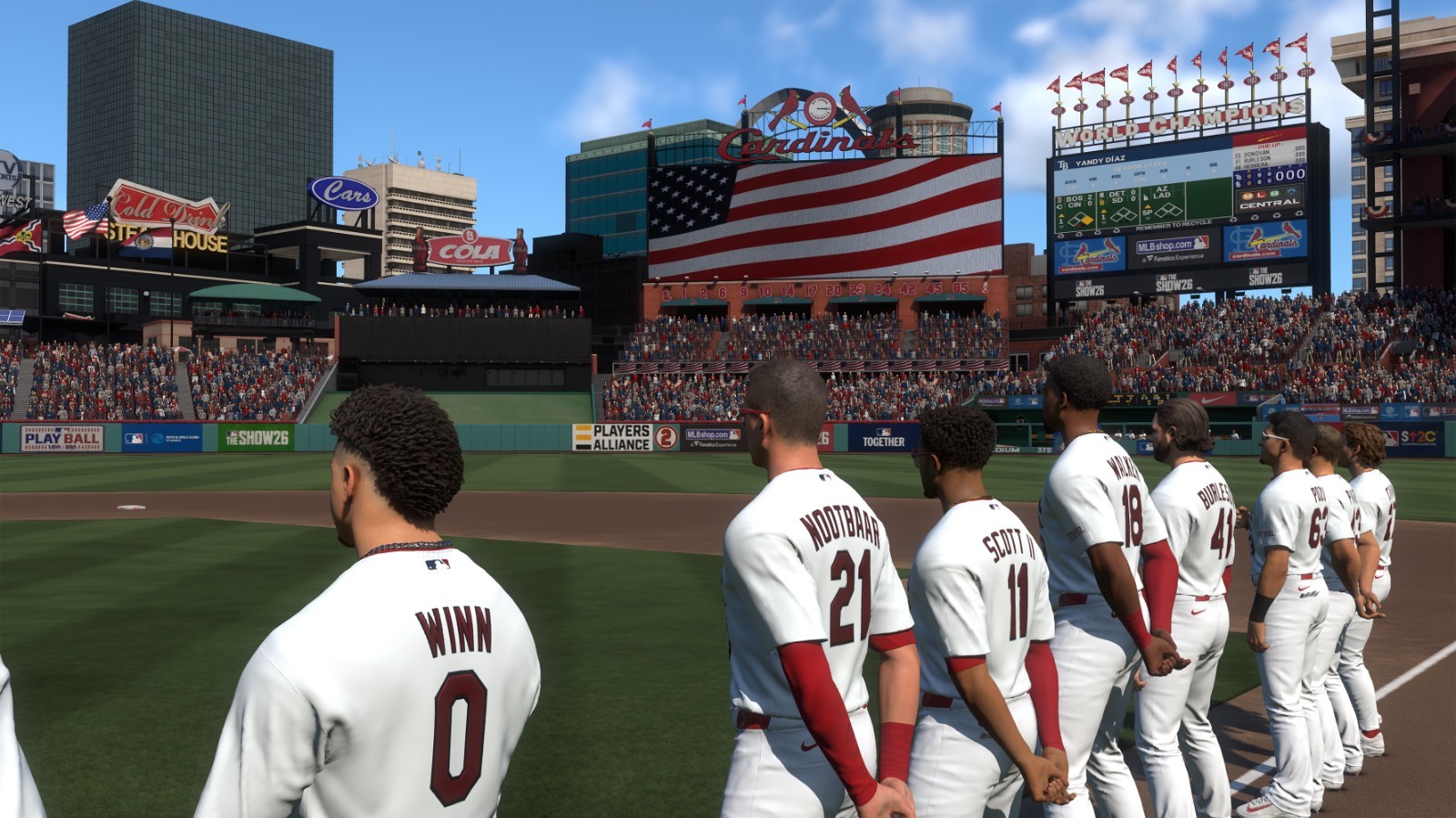 MLB The Show 26 - PlayStation 5