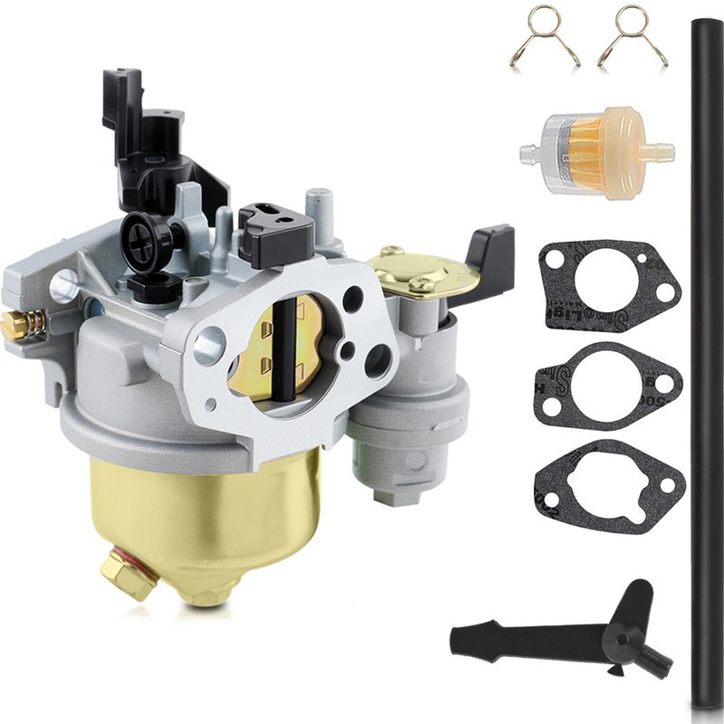 Electronic Ignition Jiangdong JF168 5.5hp engine carburetor carb