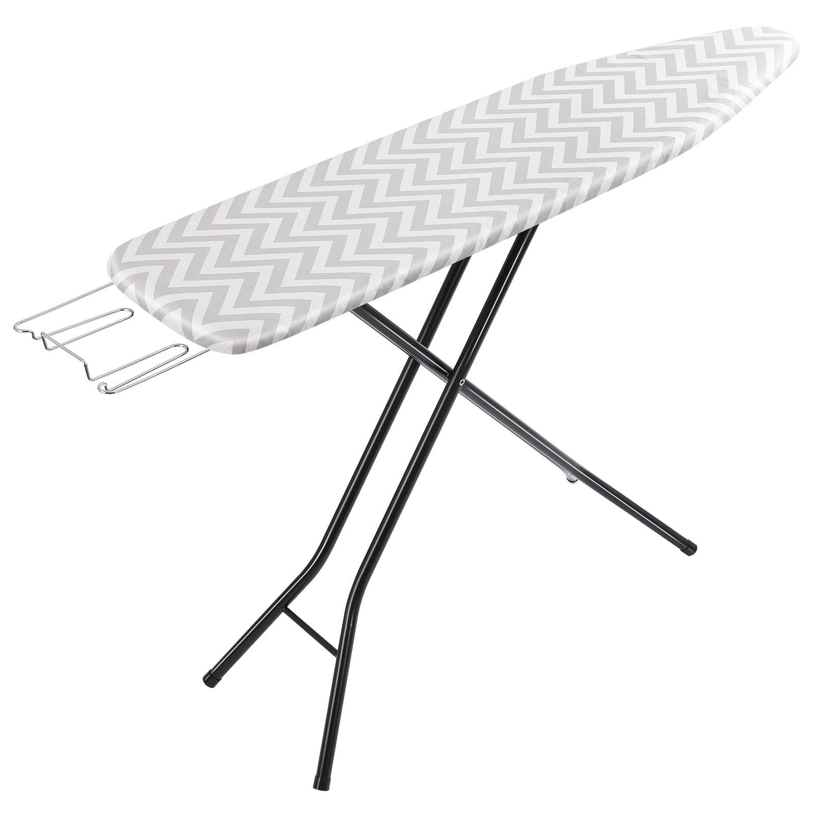 SIZE FOLDABLE IRONING BOARD CHEVRON - AMAZON BASICS HEIGHT ADJUSTABLE FULL