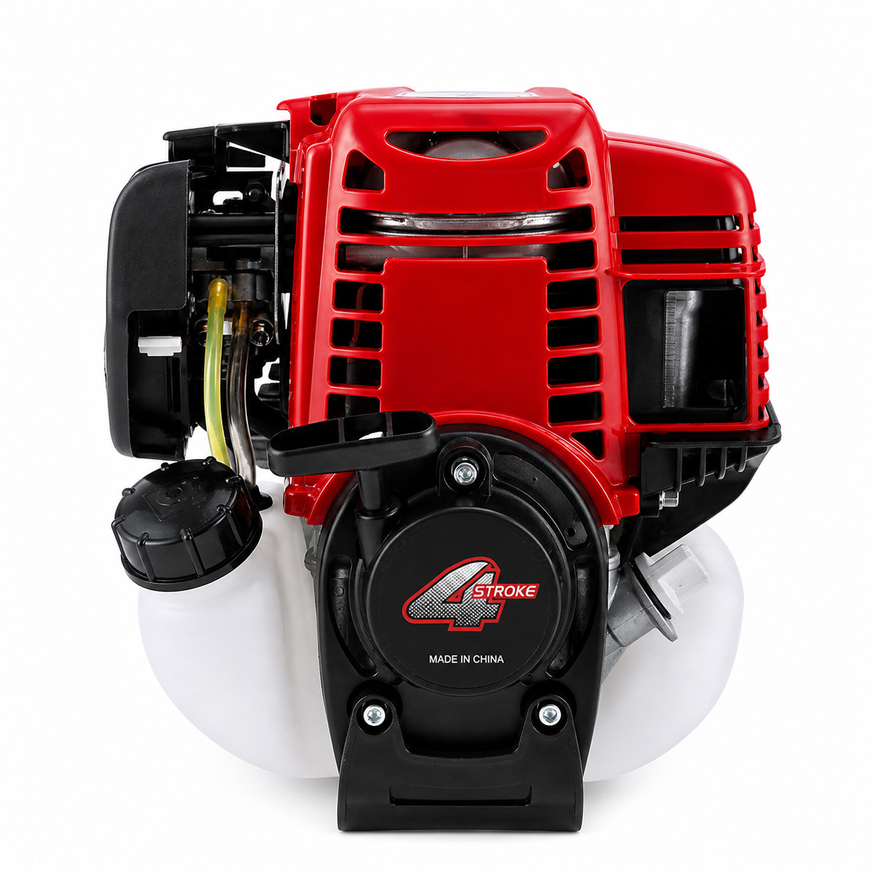 GX35 Style 4 Stroke Engine 1.3HP 35.8cc Gas Motor for Trimmer Brush Cutter