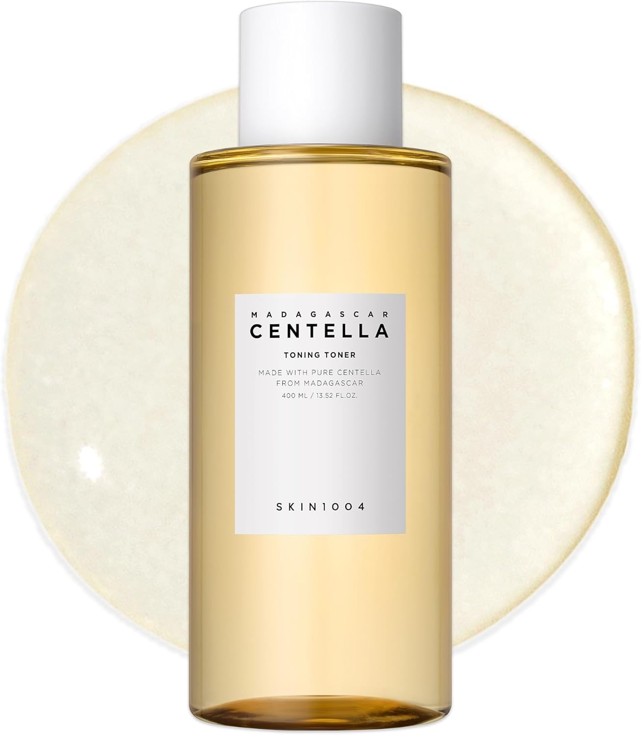 SKIN1004 Madagascar Centella Lotion Big Size 400ml (13.52oz) *NO BOX*